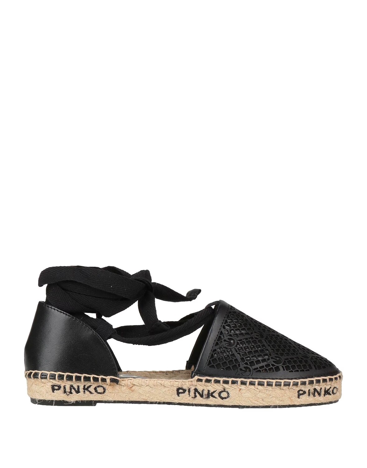 

Эспадрильи Pinko, черный