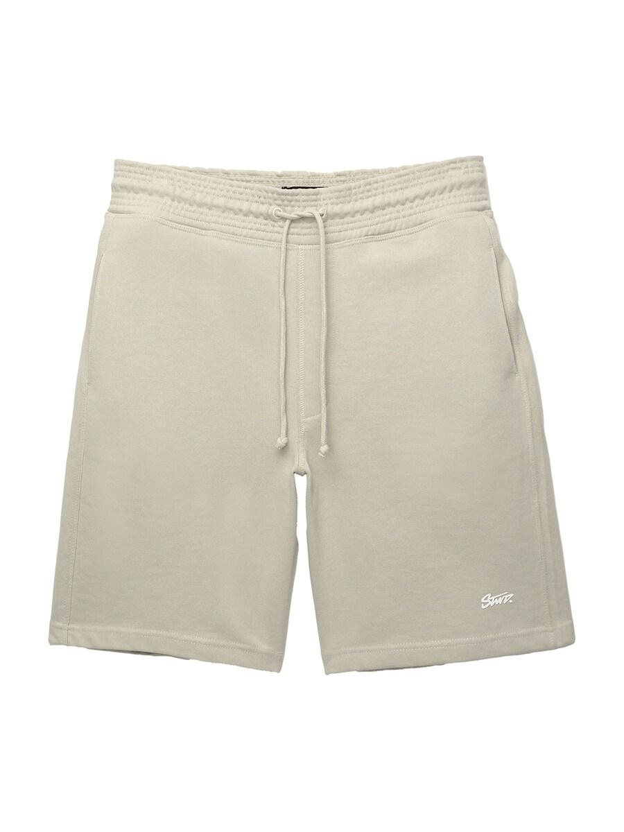 

Обычные брюки Pull&Bear STWD, мятный