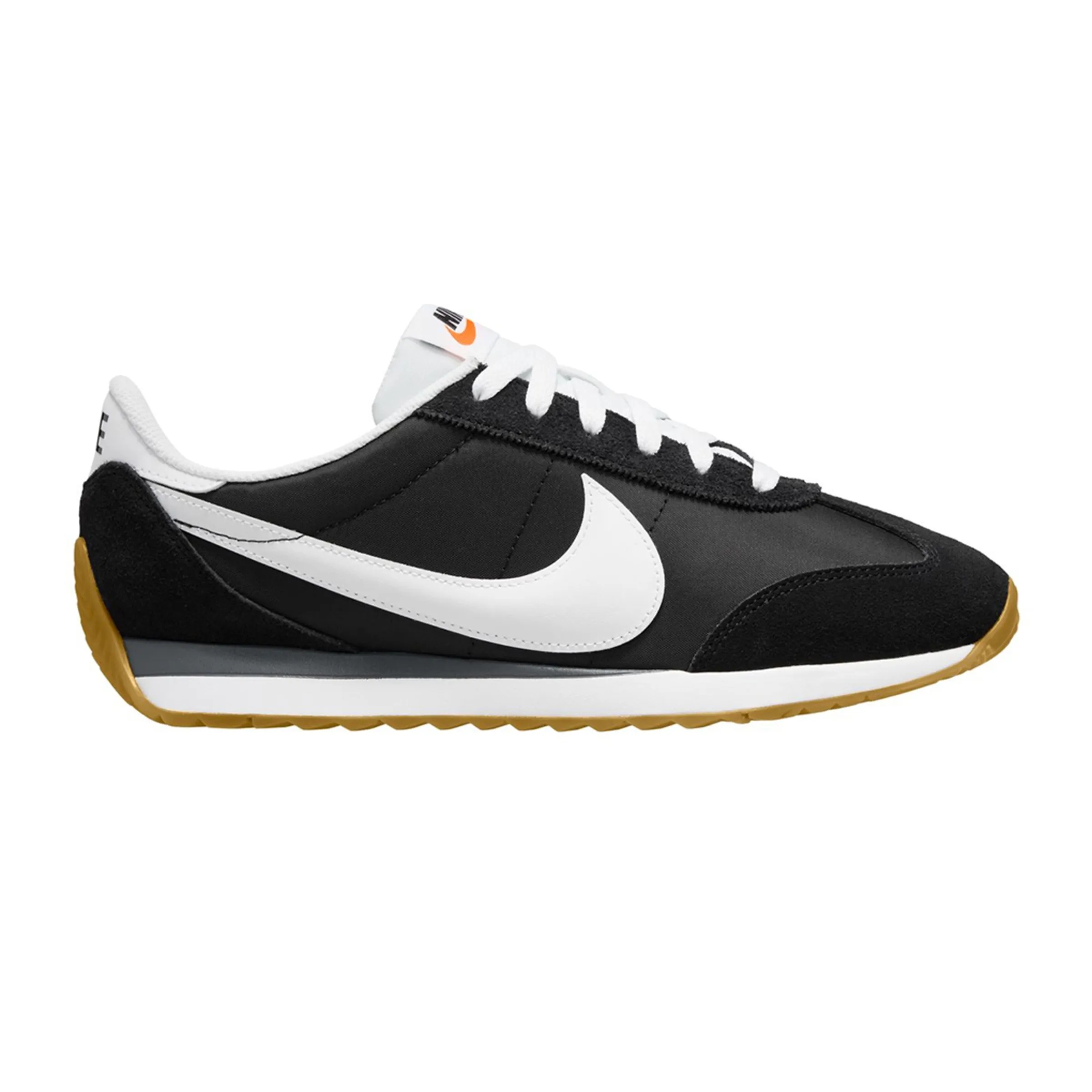 

Повседневные кроссовки для мужчин NIKE PACIFIC Nike, черный