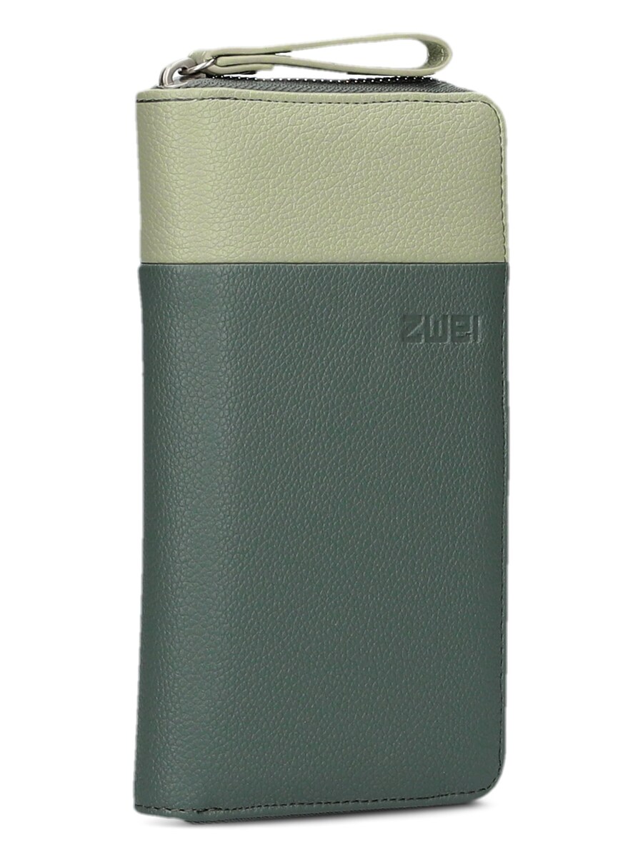 

Кошелек ZWEI EVA EV2, Dark green
