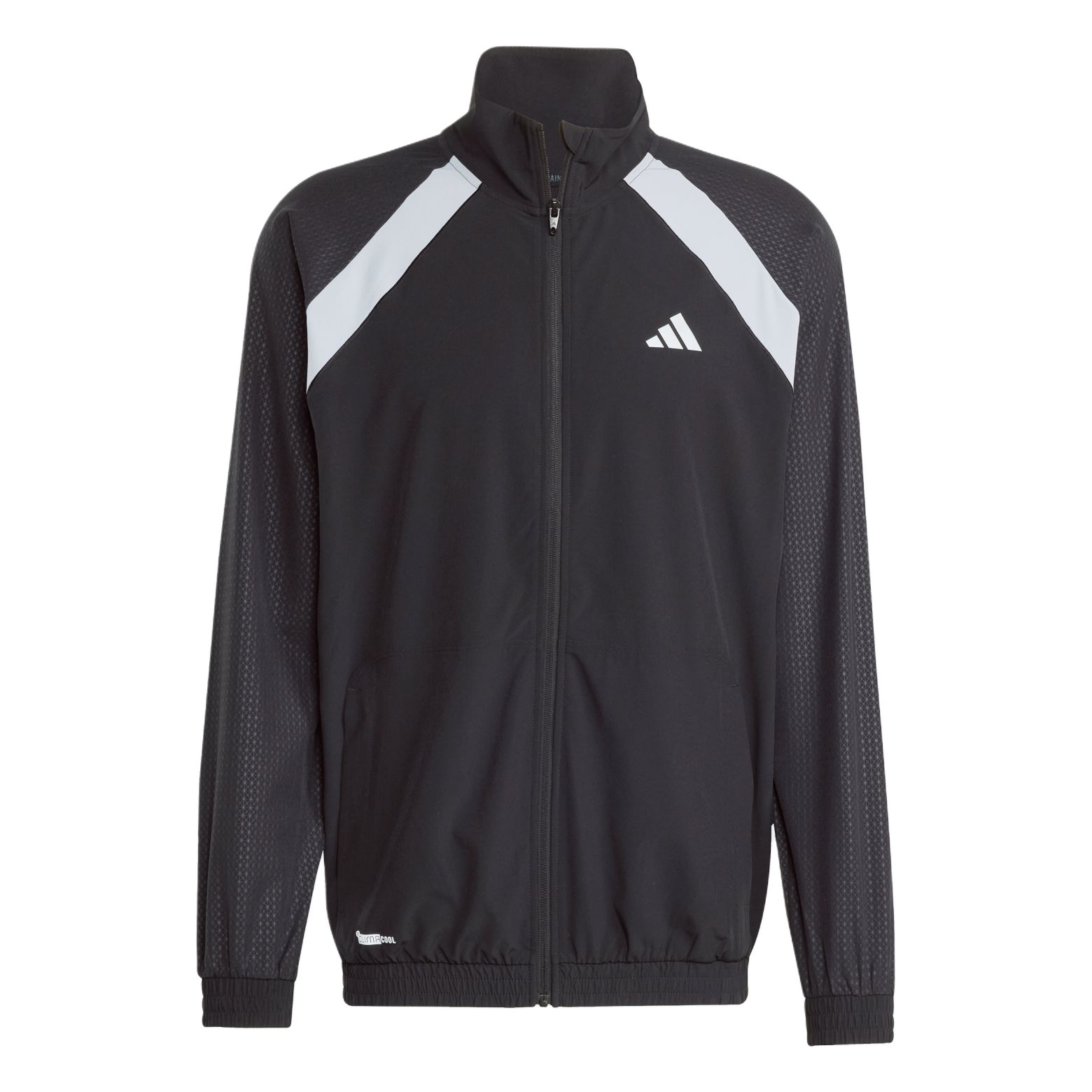 

Adidas Куртка Climacool мужская черная, Black