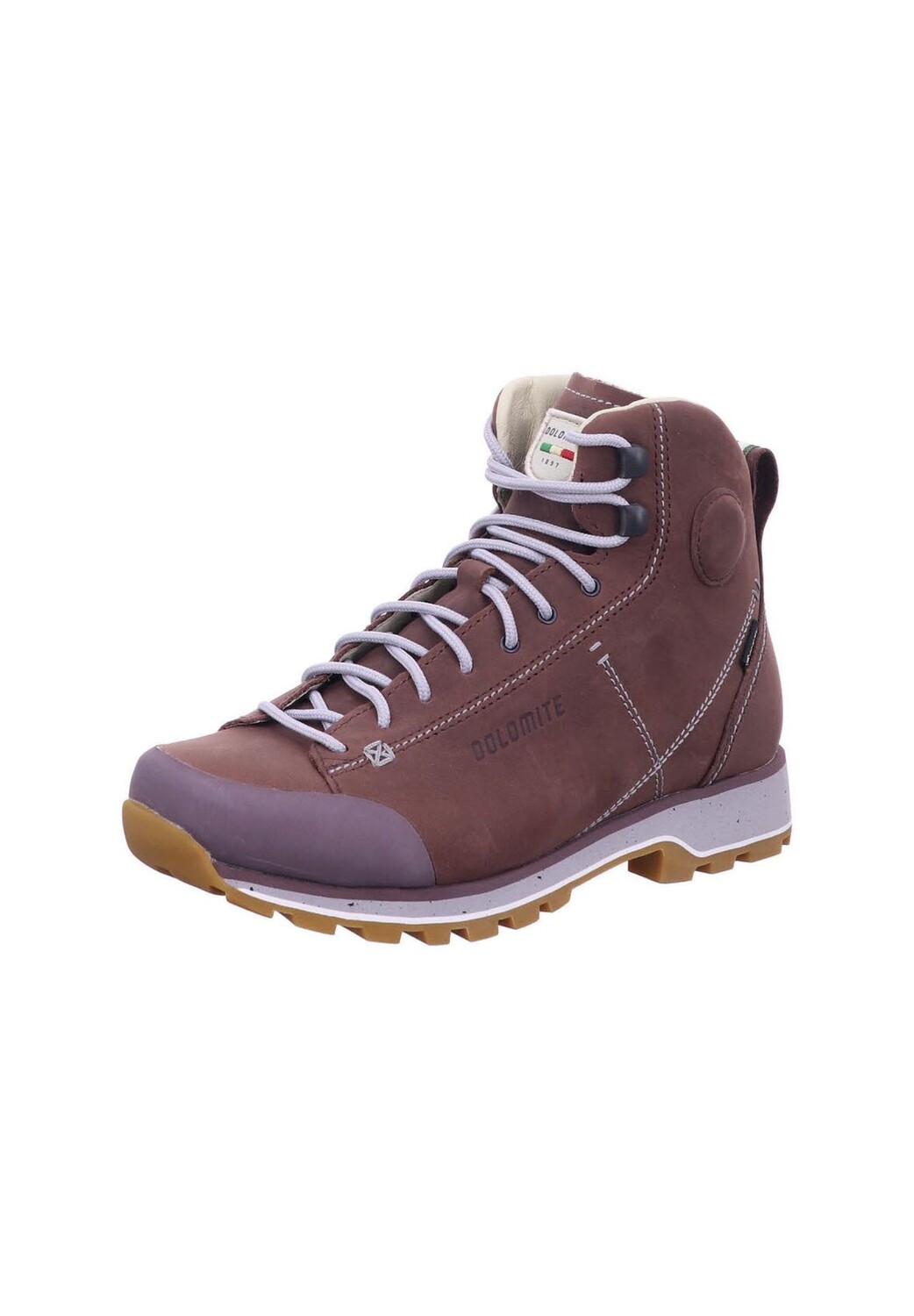 

Кроссовки 54 High Fg Evo GTX DOLOMITE, коричневый