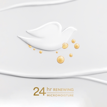 Гель для душа Dove Advanced Care Nourishing Care, 225 ml — фото 3