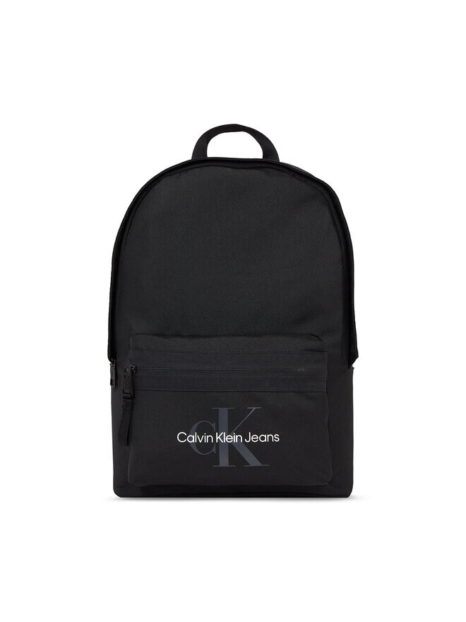 

Рюкзак Sport Essentials Campus Bp40 M Calvin Klein, черный