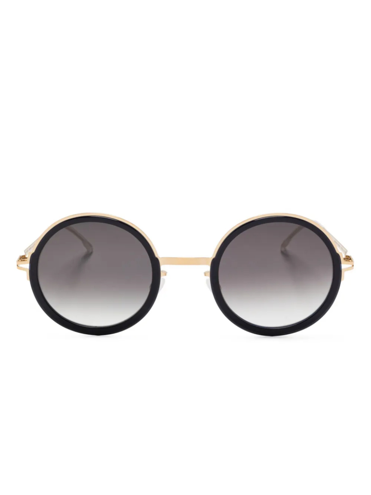 

Солнцезащитные очки Монро Mykita, золотой