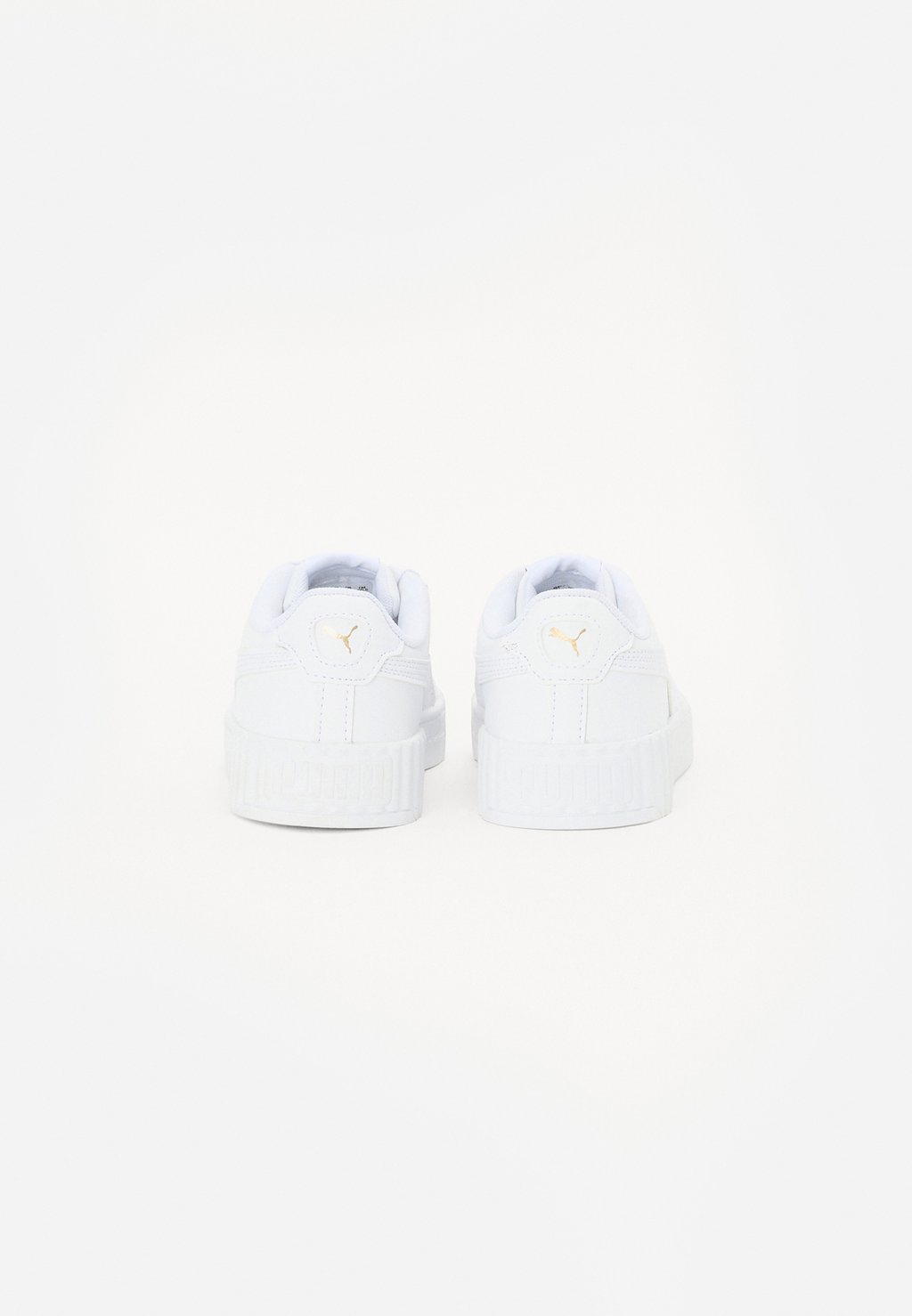 Кроссовки CARINA UNISEX Puma, белый — фото 3
