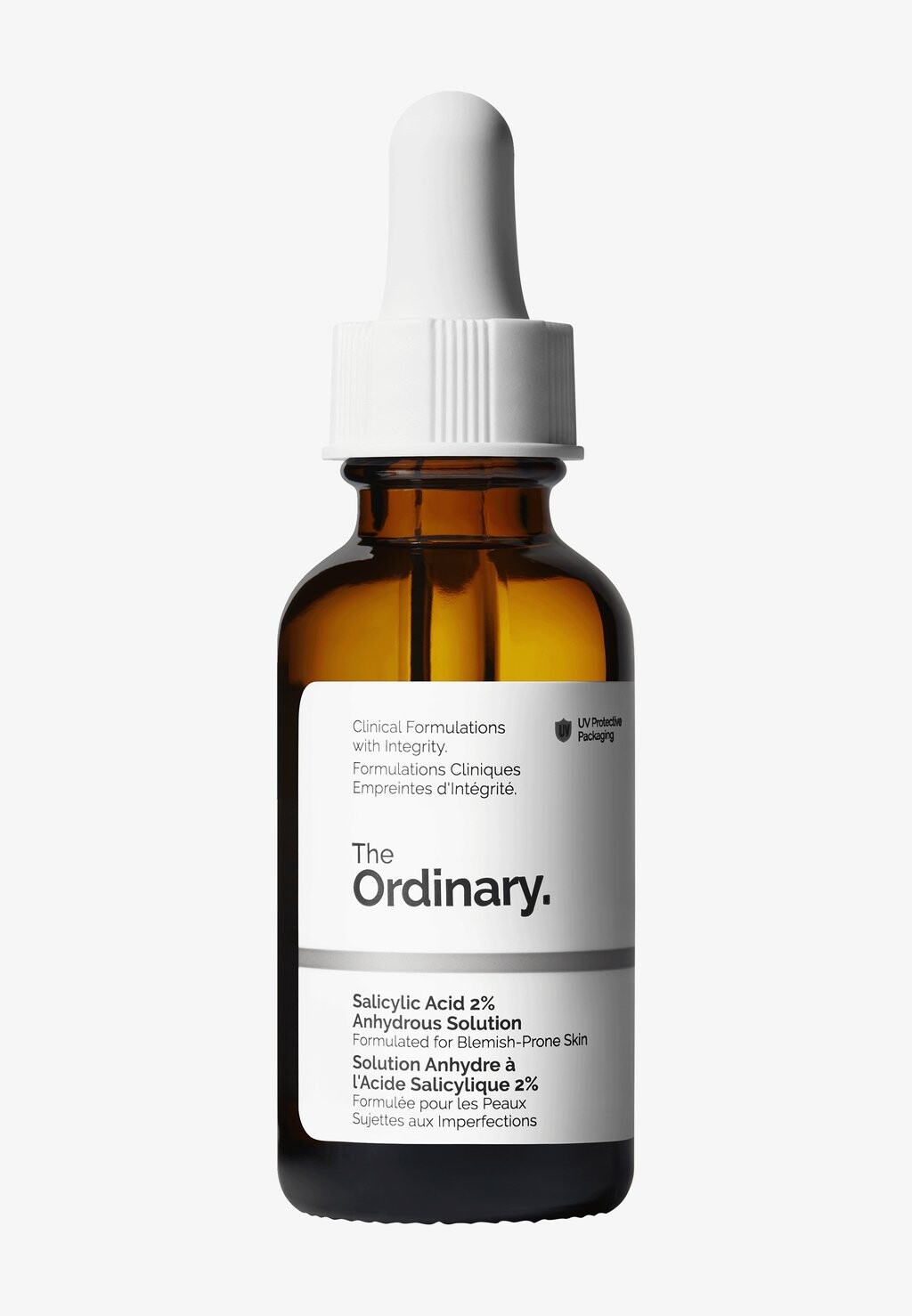 

Антивозрастной Salicylic Acid 2% Anhydrous Solution The Ordinary