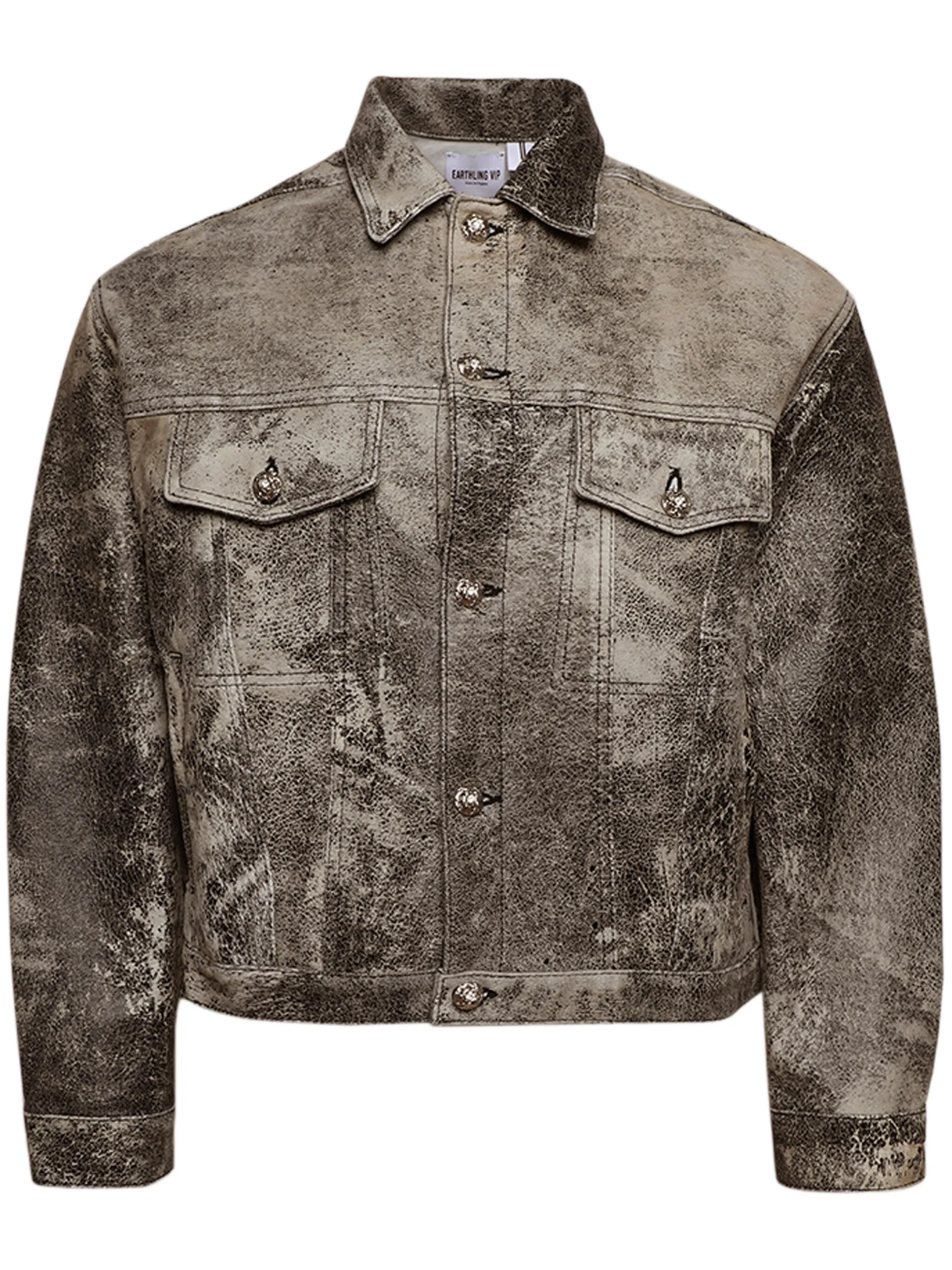 

Куртка London Earthling Vip, нейтральный