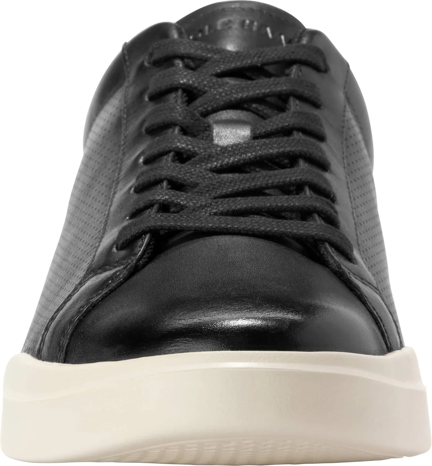 Мужские кроссовки Cole Haan Grand Crosscourt Modern Perf LTT, Blk Brtsh Tn Ivry — фото 2