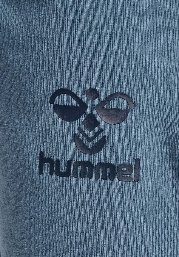 Спортивные шорты Hummel, Blue Mirage — фото 3