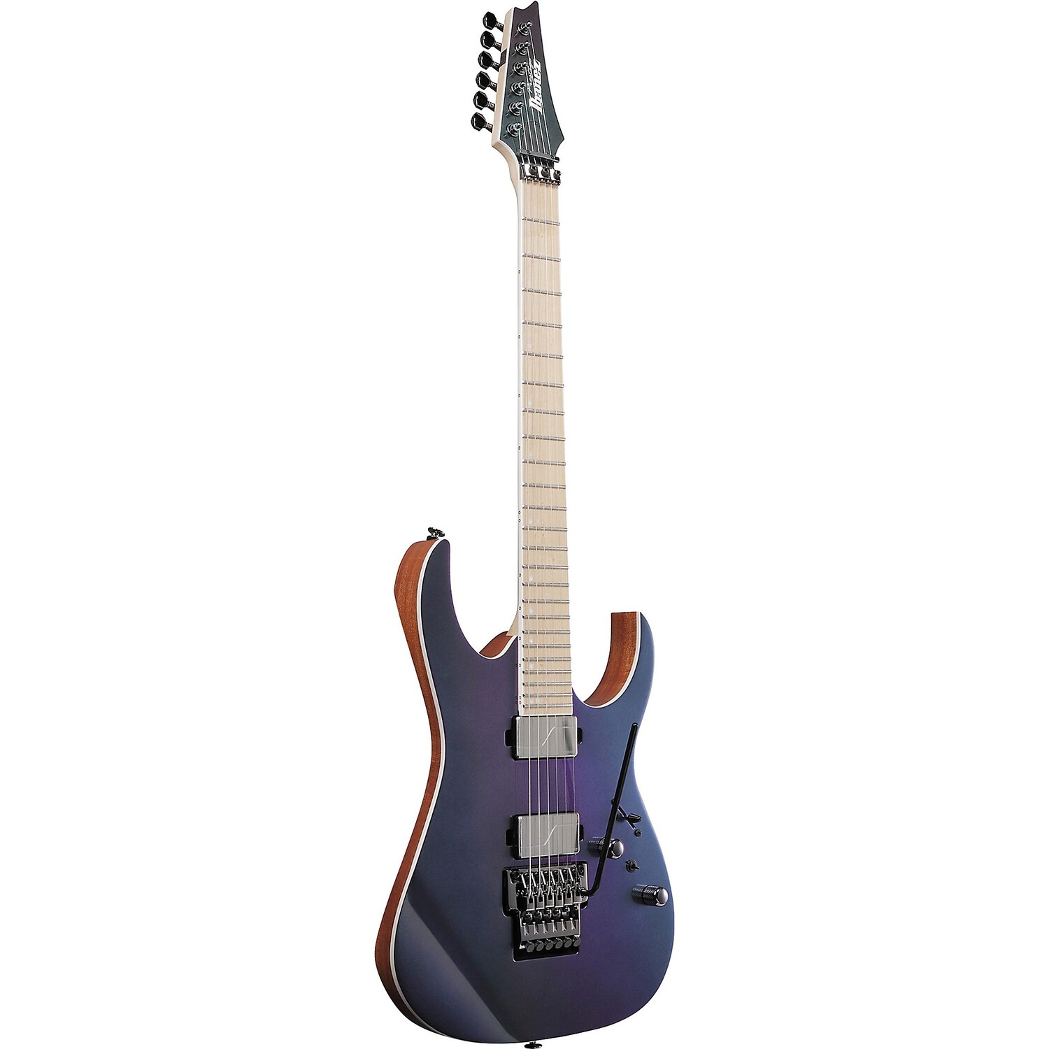 

Электрогитара Ibanez RG5120M Prestige Polar Lights