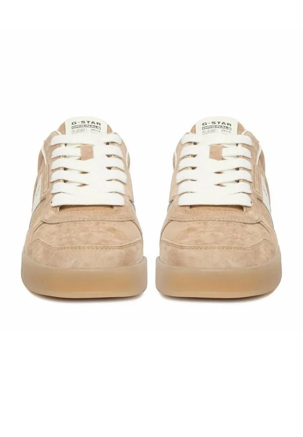 Тренеры G-Star, Beige — фото 4