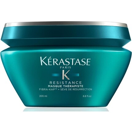 

Маска TheRapiste для сильно поврежденных и стрессовых волос 200мл, Kerastase