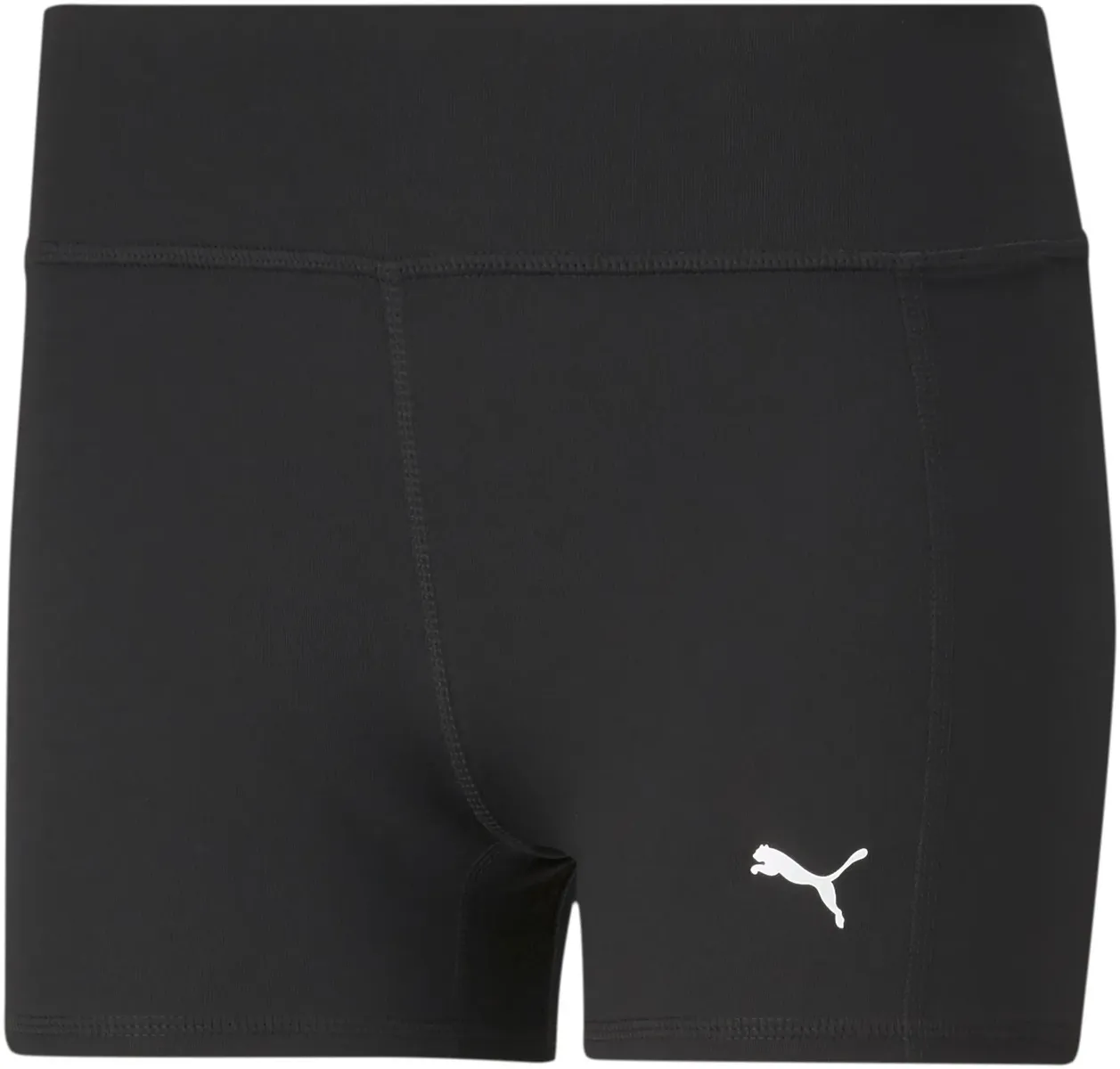 

Тренировочные тайтсы PUMA "TRAIN FAVORITE 3" SHORT TIGHT ", цвет Puma Black