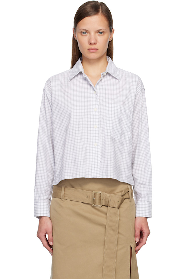 

Mfpen Белая рубашка нового формата