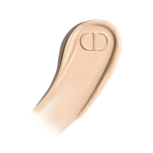 Тональная основа DIOR Dior Forever Skin Glow, 0.5N — фото 2