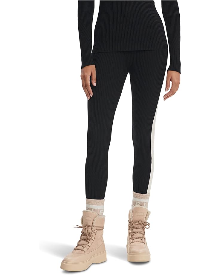 

Женские леггинсы Varley Aiden, Black