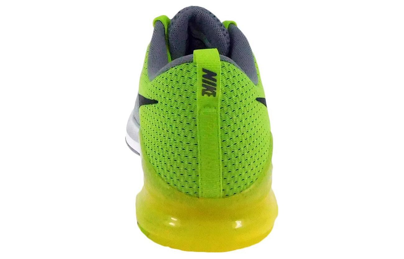 Кроссовки Nike Zoom Train Action Training Shoes Men Low-top Dusty Green, зеленый — фото 4