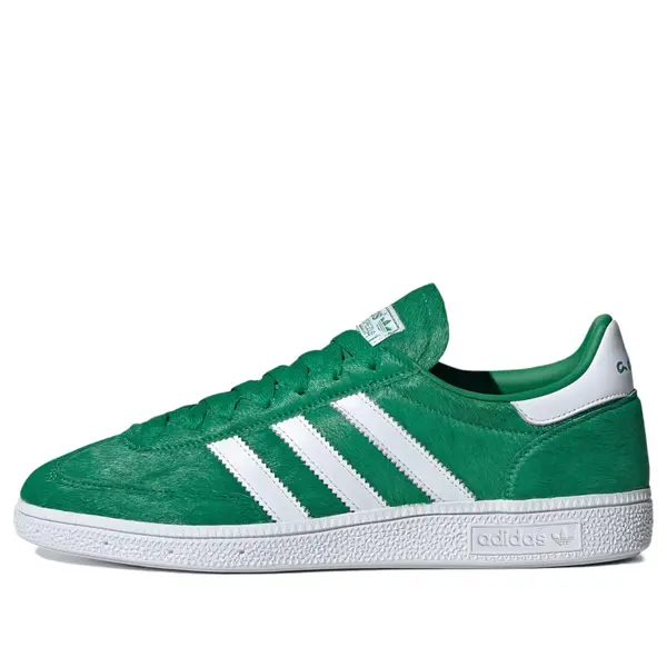 

Кроссовки гандбольные специальные Adidas, зеленый