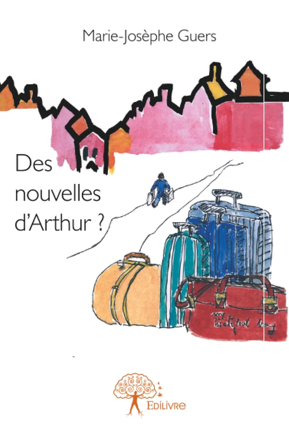 

Des nouvelles d'Arthur 