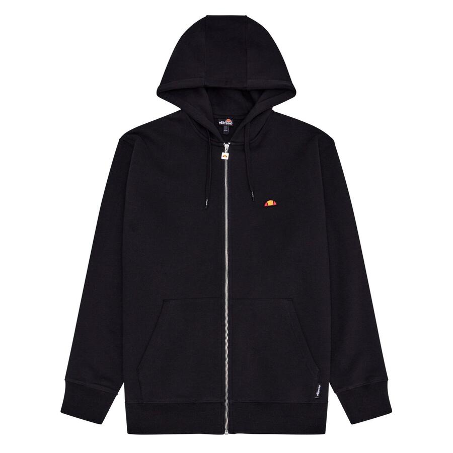 

ELLESSE Мужская удобная толстовка с капюшоном Islington FZ