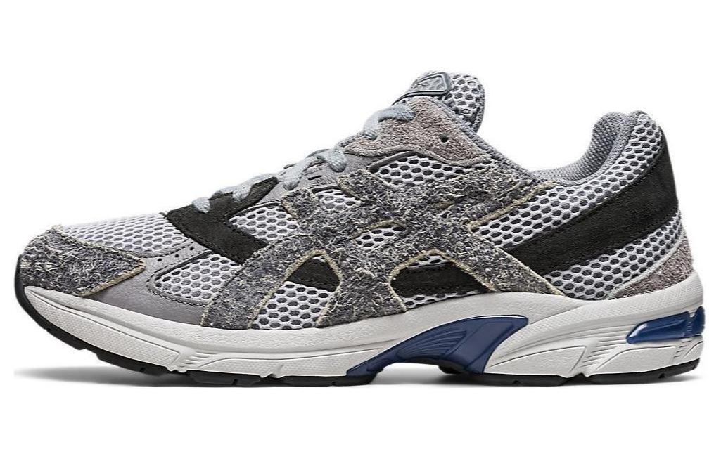 

Gel 1130 Mid Grey Steel Grey Asics, серый