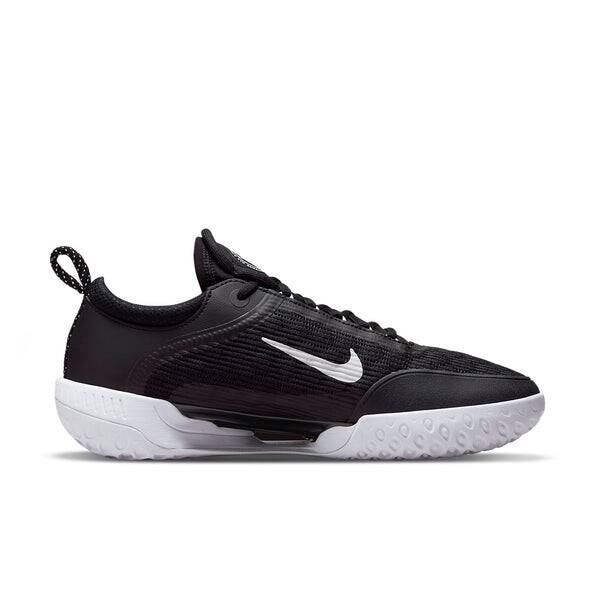 Кроссовки Court Zoom NXT Nike, черный — фото 2