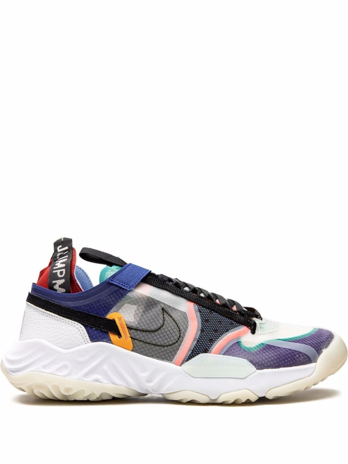 

Кроссовки Delta Breathe Jordan, белый