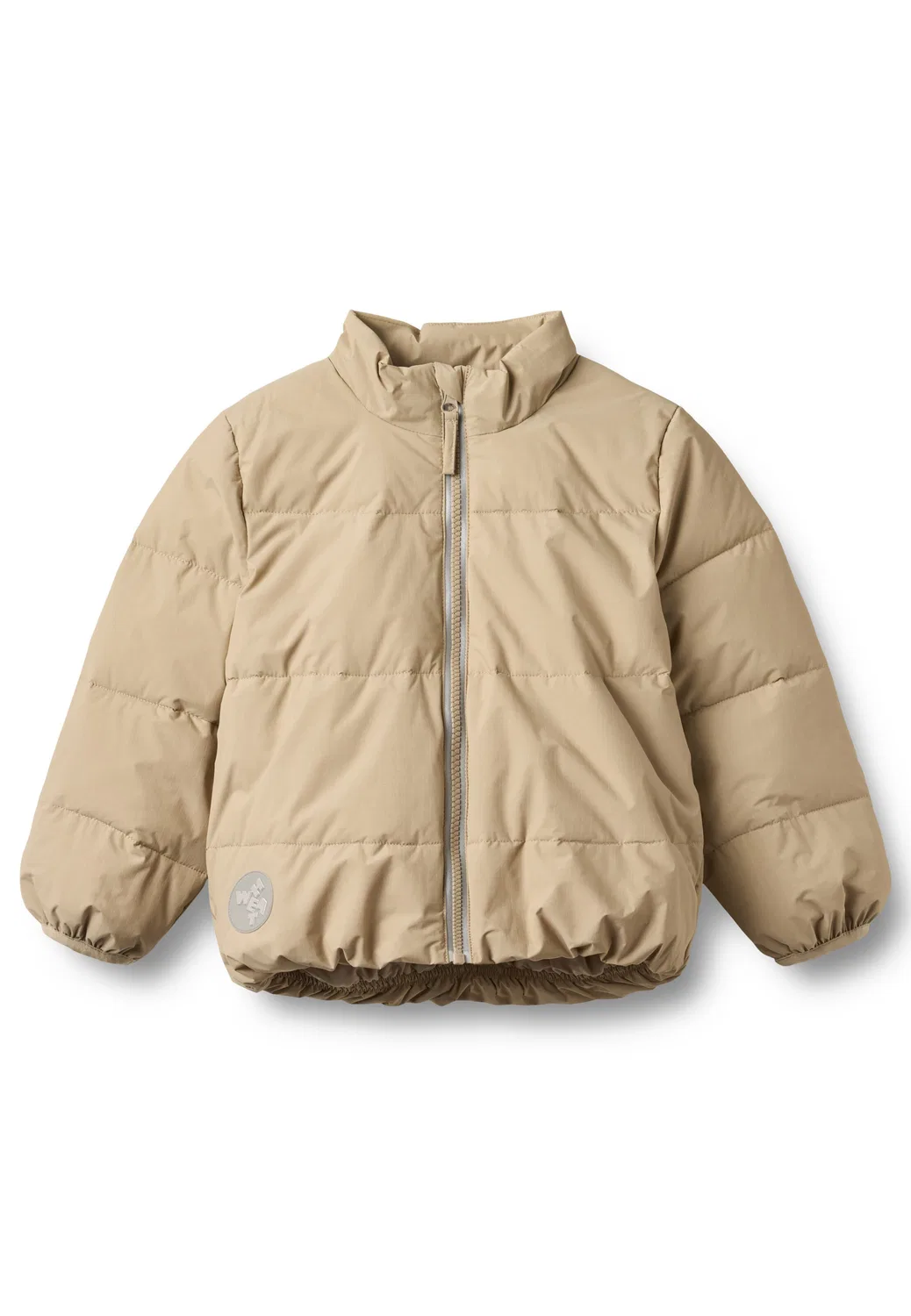 Спортивная куртка 'Ullu' Wheat, Beige