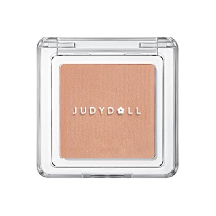 

Монохромный блаш для коррекции тона кожи матовый тон лица 2g Judydoll