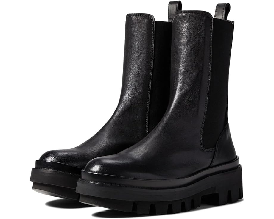 

Ботинки AllSaints Billie, черный