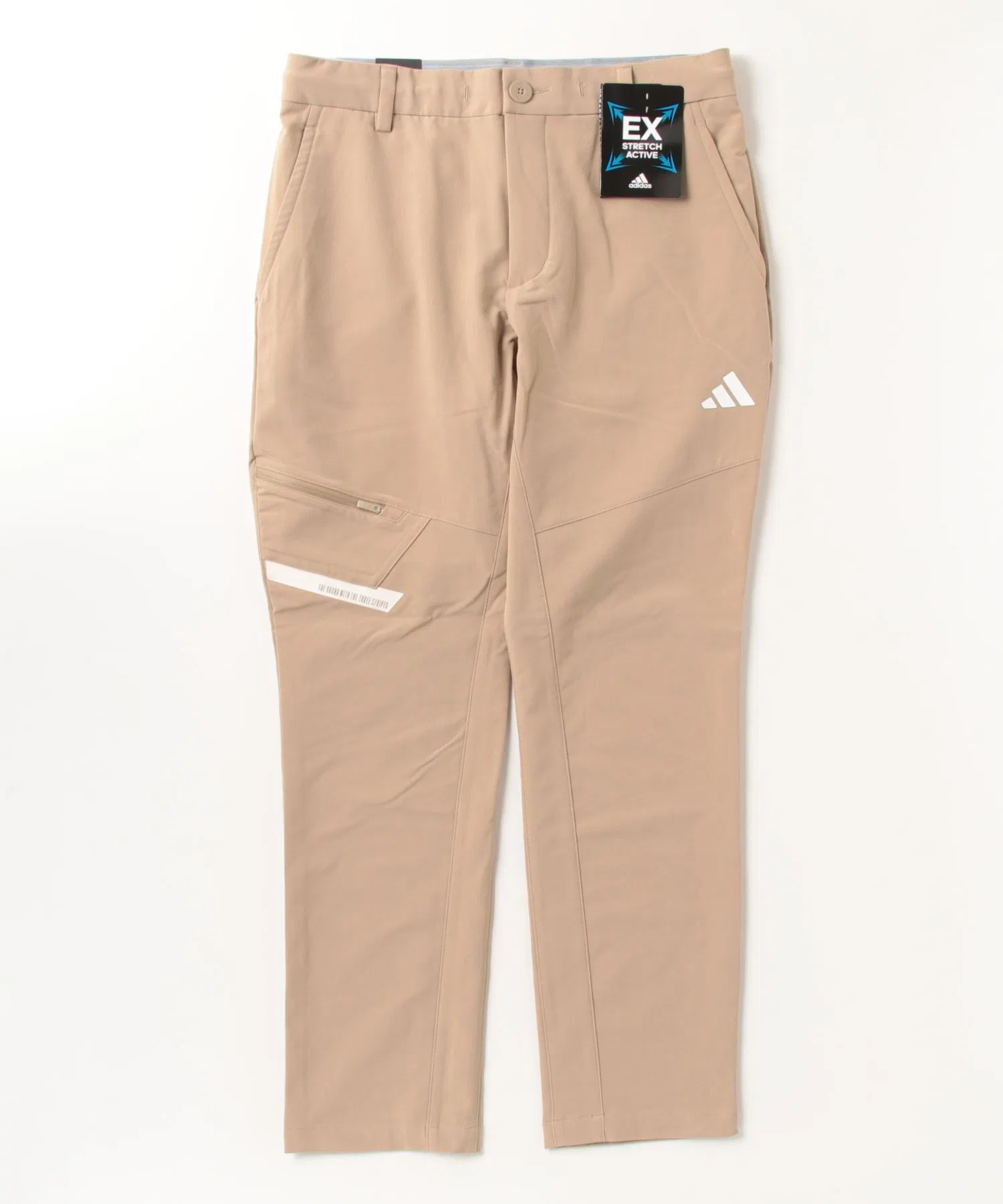 Мужские брюки adidas WIND.RDY EX-Stretch active