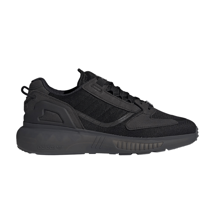 

Кроссовки ZX 5K Boost 'Black Grey', черный