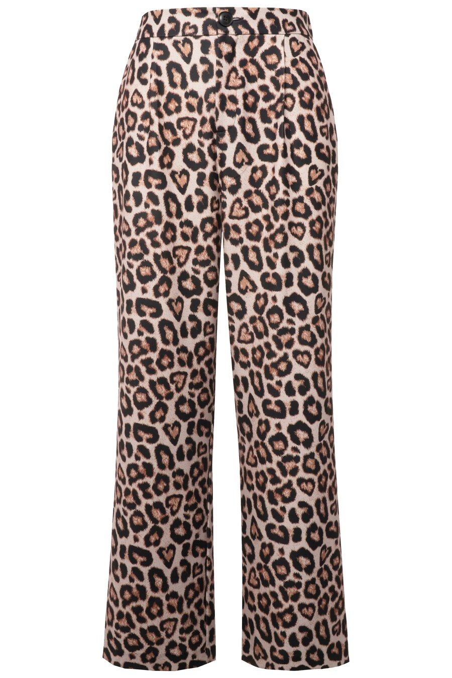 

Широкие брюки Studio Untold, Brown