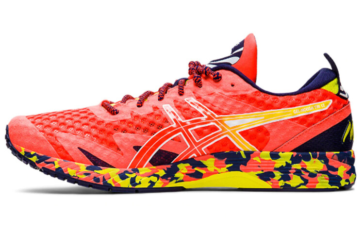 

Кроссовки Asics Gel Noosa Tri 12 'Flash Coral', Оранжевый, Кроссовки Asics Gel Noosa Tri 12 'Flash Coral'