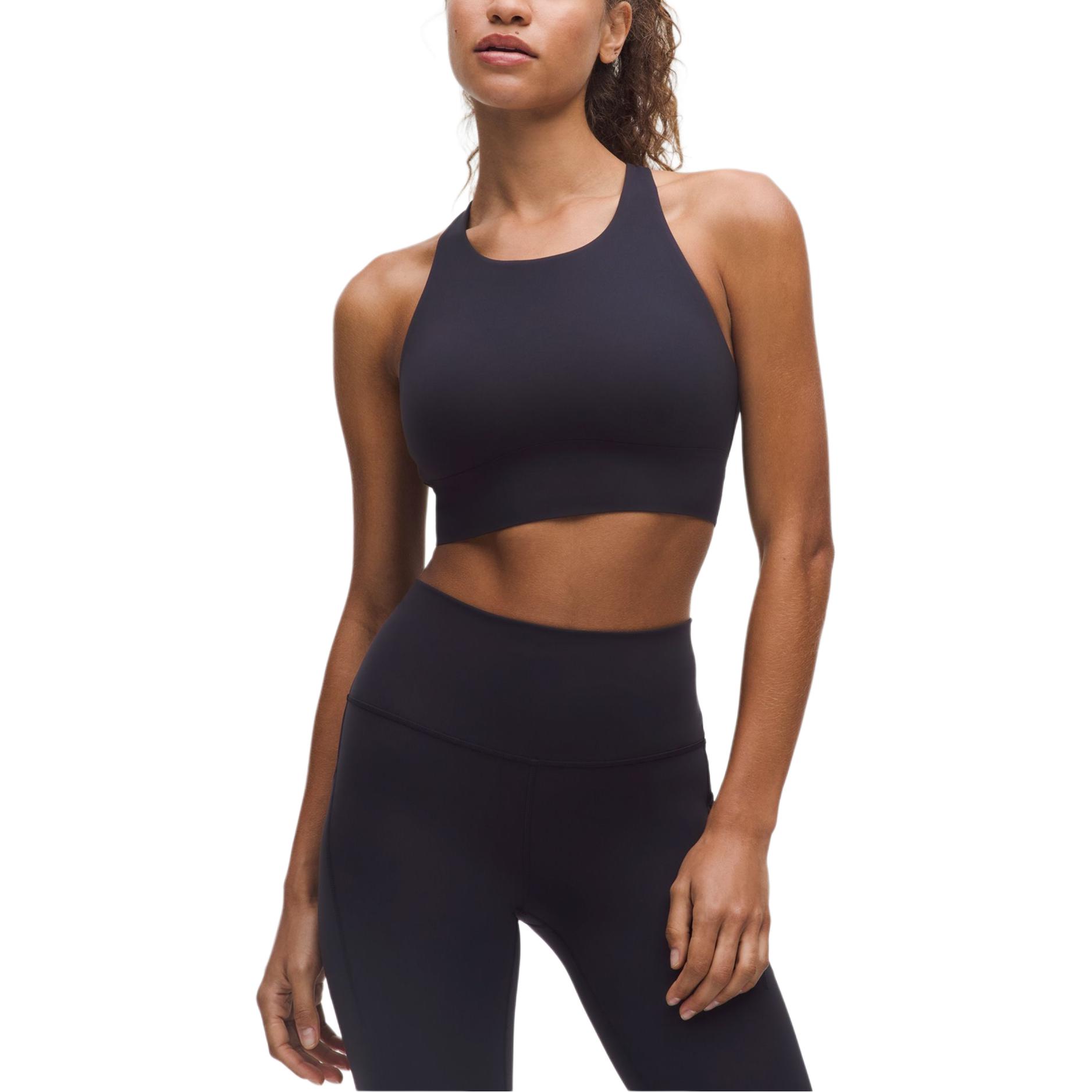 

Lululemon Женское нижнее белье для йоги