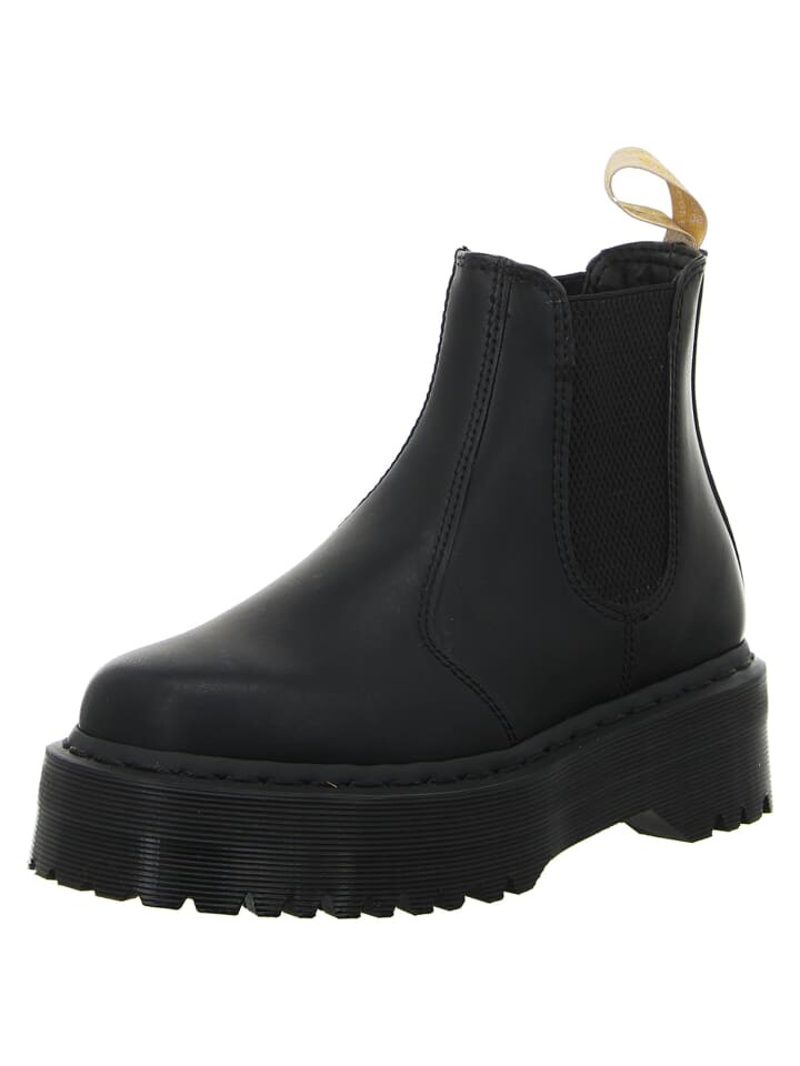 Ботильоны Dr. Martens 2976, черный
