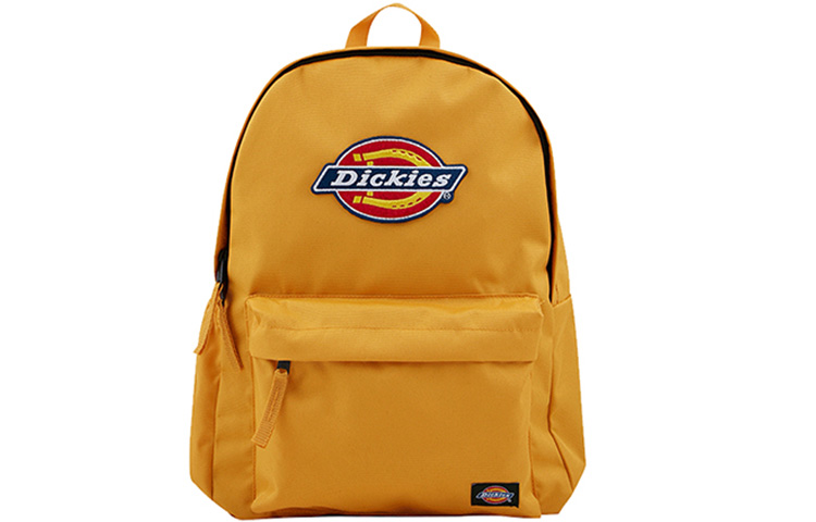 

Dickies Полиэстеровый рюкзак унисекс землисто-желтый