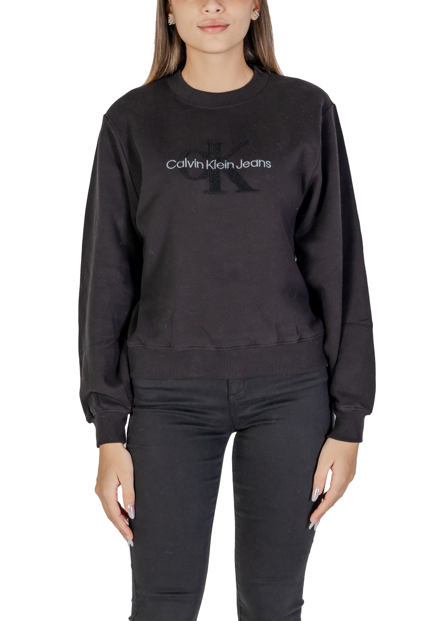 

Толстовки Calvin Klein Jeans