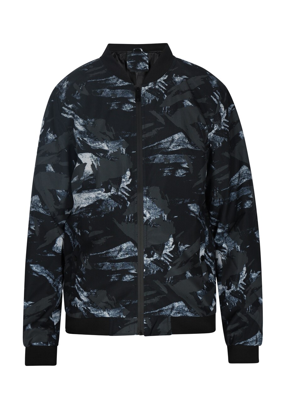 

Межсезонная куртка caversham, цвет Light grey/Dark grey