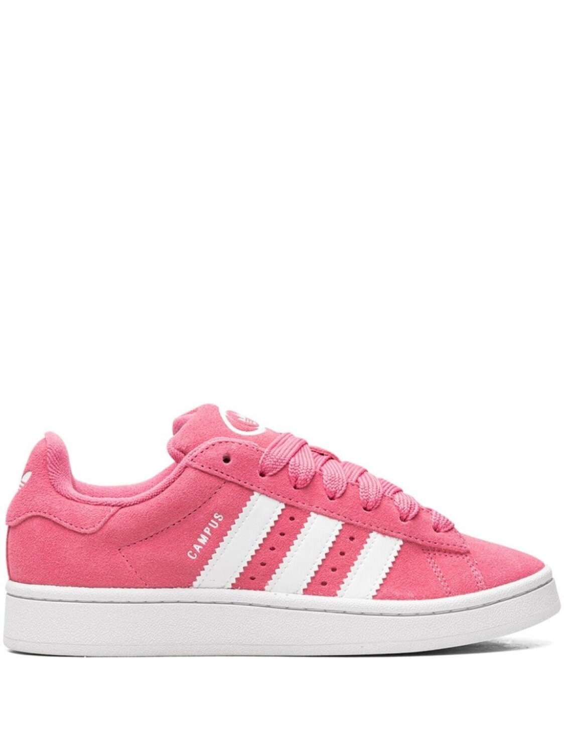 

Кроссовки Campus 00s Pink Fusion Adidas, розовый
