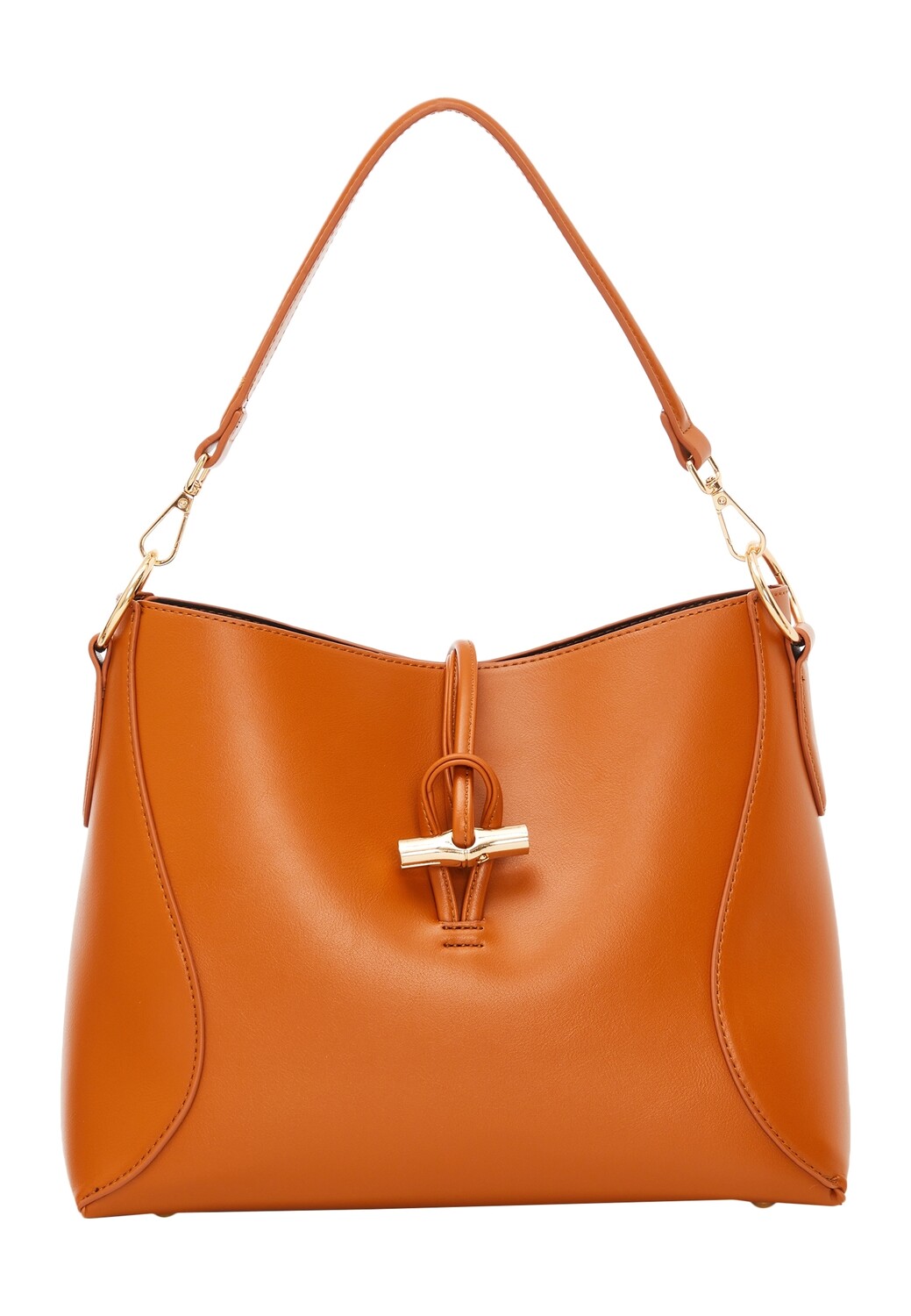 

Сумка через плечо Usha Handtasche, оранжевый