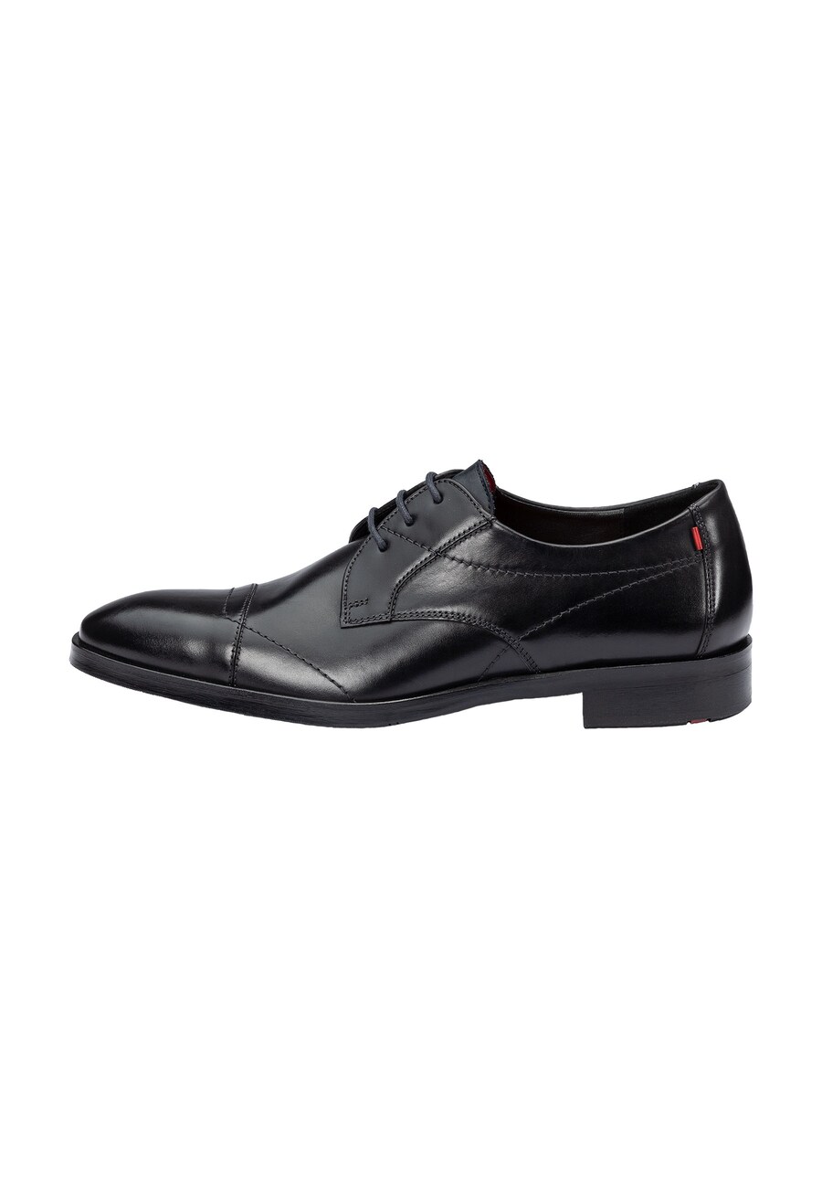 

Деловые туфли LLOYD Lace-Up Shoes ORLO, черный