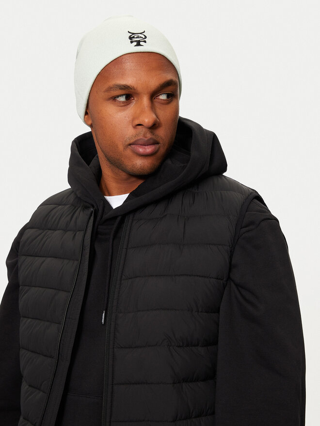 

Зимняя шапка Quiksilver AQYHA05463, белый