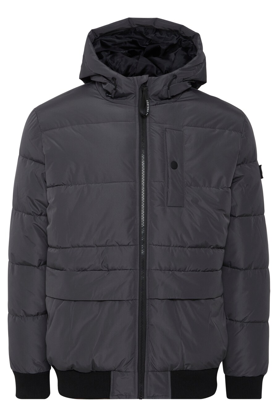 

Демисезонная куртка 11 Project Tico, Grey