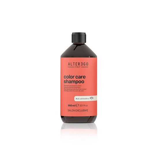 

Шампунь для цвета, 950 мл Alter Ego, Color Care, Alterego