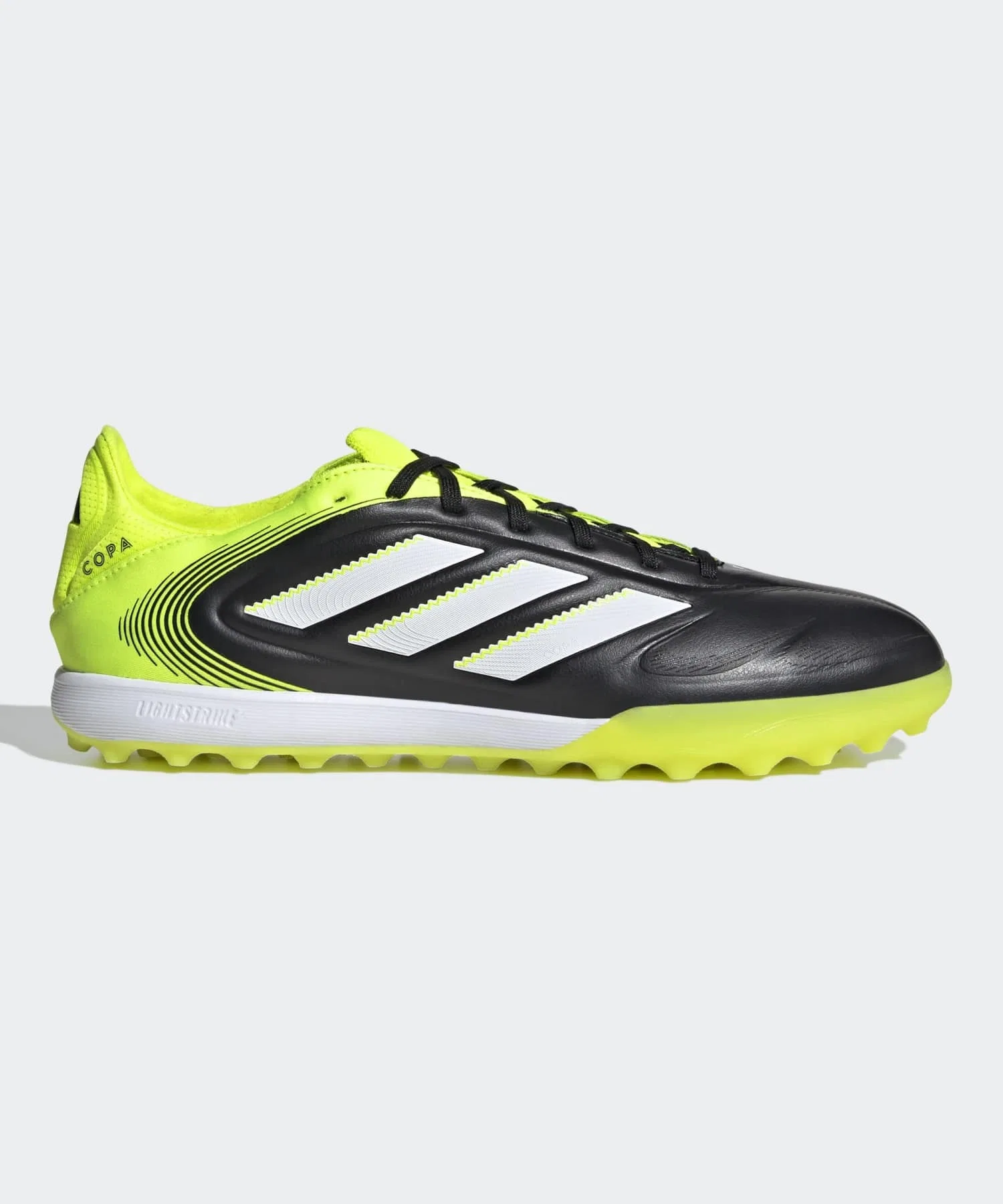 Мужские футбольные бутсы adidas Copa Pure 3 Pro TF