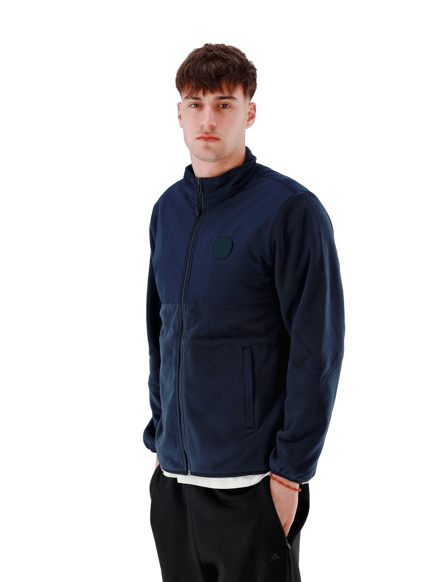 

Куртка межсезонная FC BAYERN MÜNCHEN, темно-синий