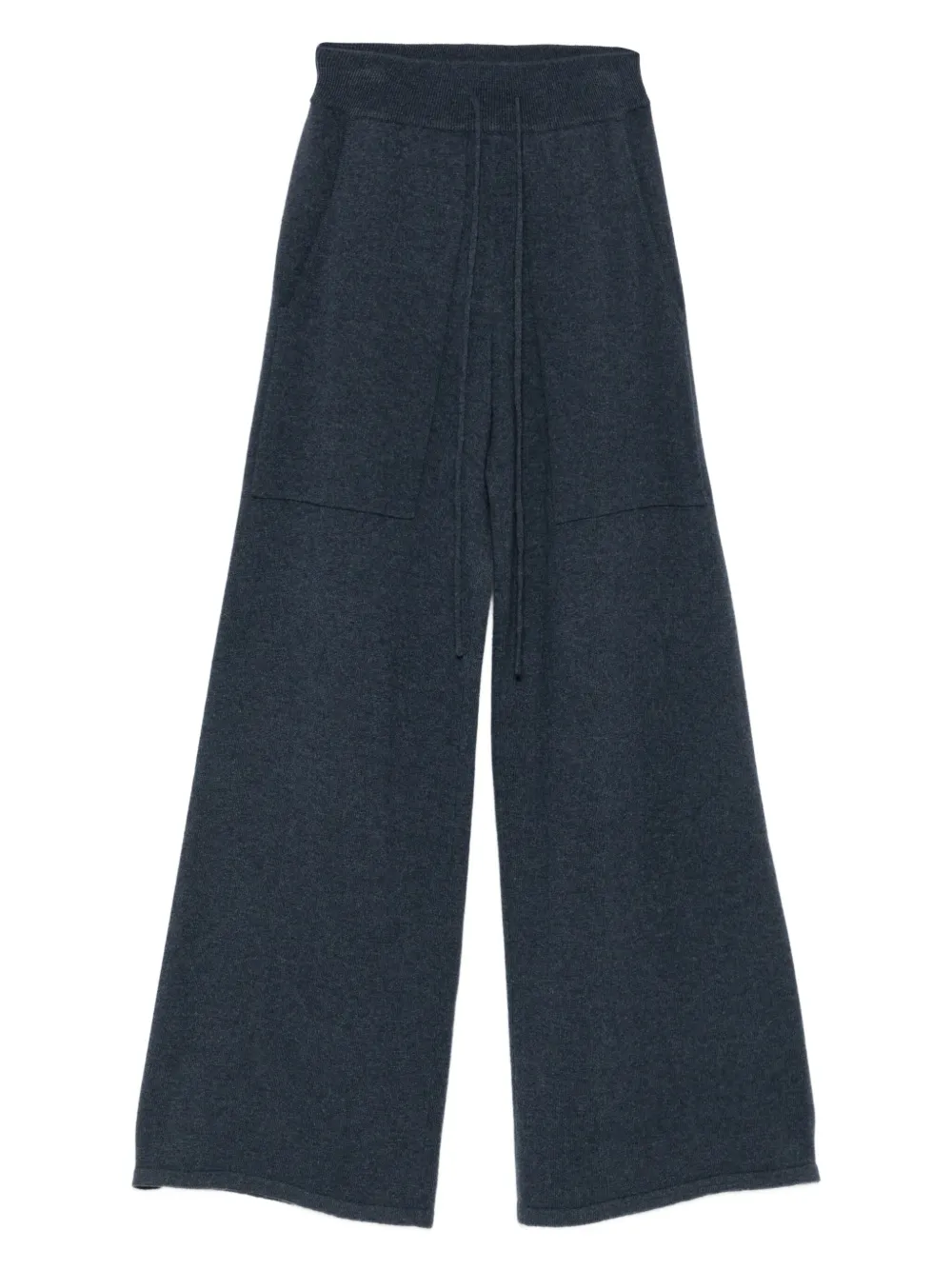 

Брюки с кулиской Lisa Yang, синий