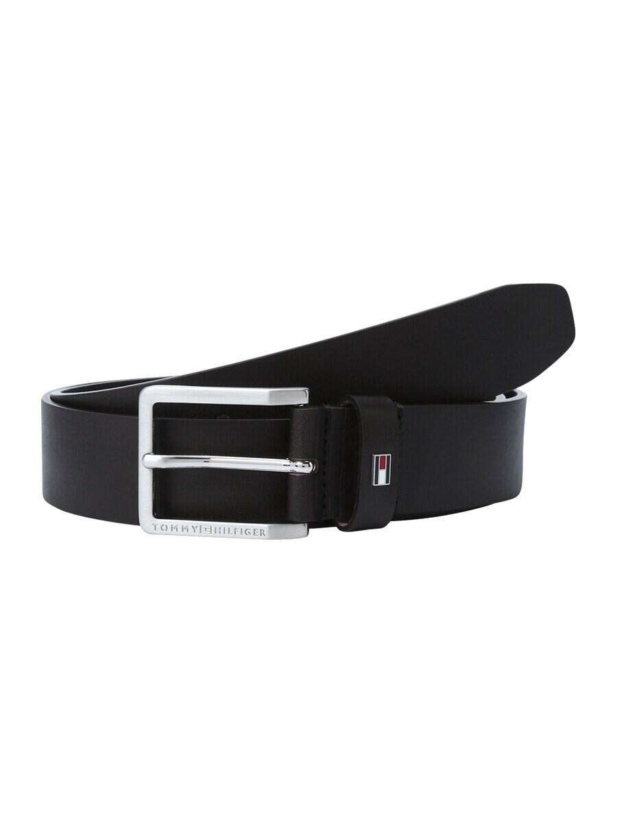 

Ремень TOMMY HILFIGER Belt Oliver, темно-коричневый